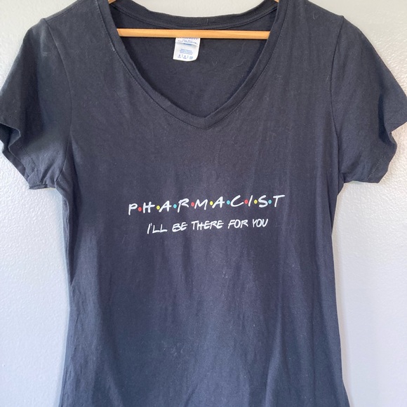 💕6 listings/$12💕 NERD shirt bundle - Picture 4 of 6